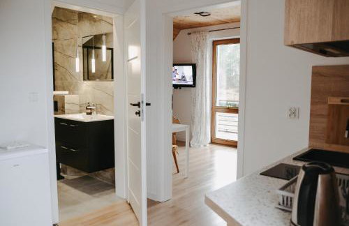 Apartamenty Wieżyca 17 - Foto 1