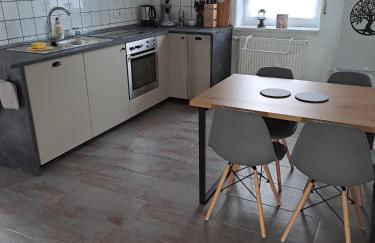 Ferienwohnung Waldeule - Foto 12