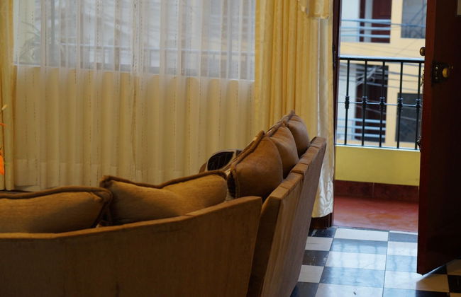 Angelica's Home - Apartments - Photo 67