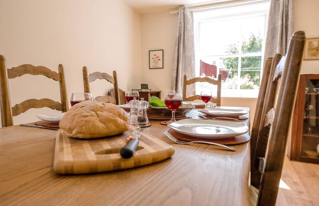 The Old Butchers Shop, Bramfield - Foto 24