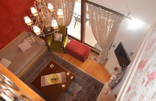 Villa Luxury Paradise Kastoria - Foto 22