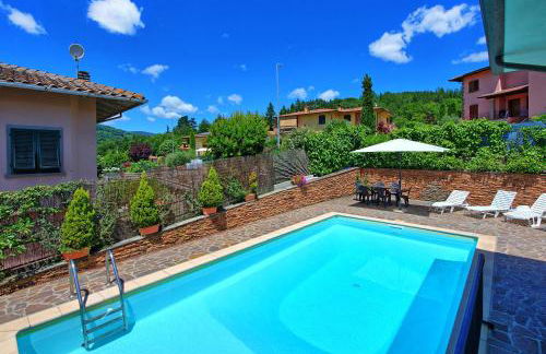 Villa Pratovecchio by PosarelliVillas - Foto 11