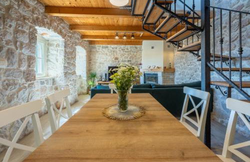 Stone Villa Mavrić - Foto 52