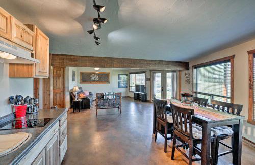 Star Valley Ranch Apartment with Stunning Views! - Foto 10