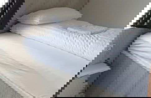 Aurora Cabins - Photo 7