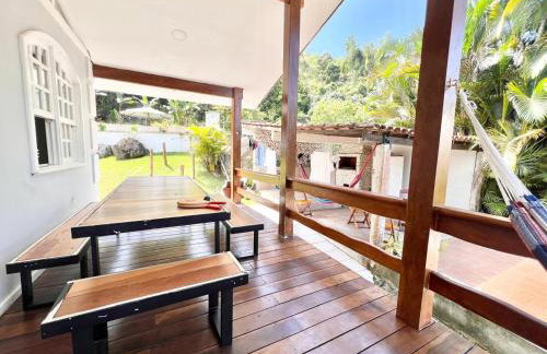 Casa em Angra Portogalo - Foto 10