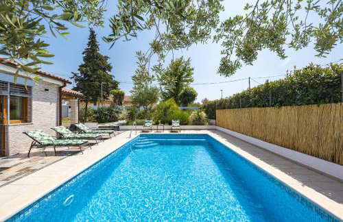 Holiday house Mara with a private pool - Foto 12