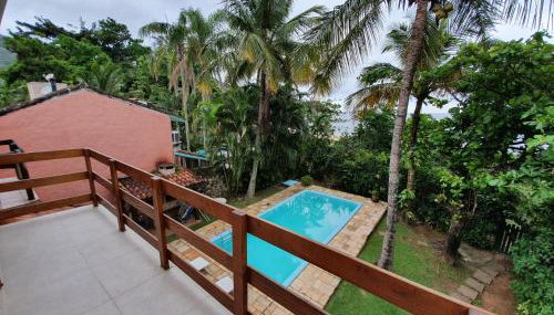 Casa pé na areia em Toque Toque - Foto 3