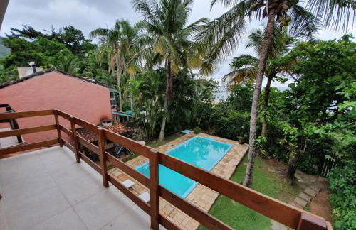 Casa pé na areia em Toque Toque - Foto 3