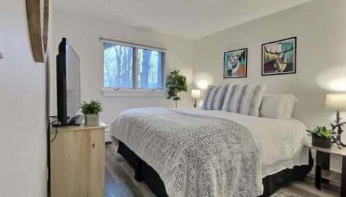 FirBear- AC, Pool, Hot Tub, Sauna, Tennis, Gym - Foto 3