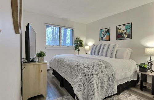 FirBear- AC, Pool, Hot Tub, Sauna, Tennis, Gym - Foto 3