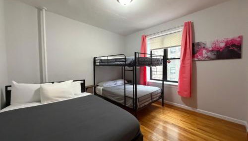 New York Central Park Suites - Foto 1