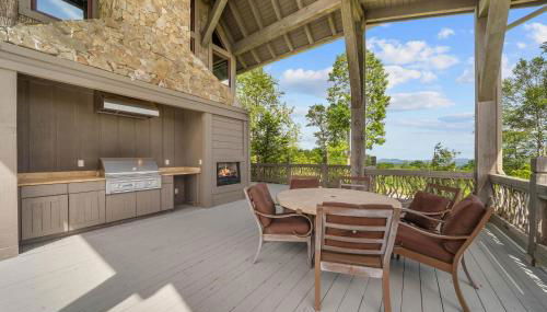 Overlook at Wilderness Trail - Photo 4