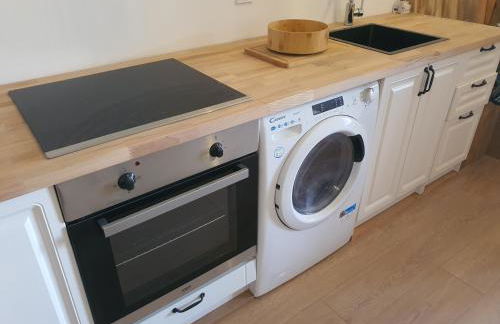 Gite Sérénité - Foto 6