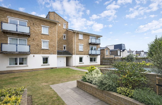 Roomspace Apartments -Cascades Court - Foto 13