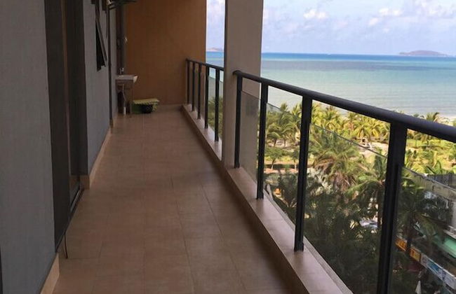 Sanya Chunting Holiday Apartment - Foto 37