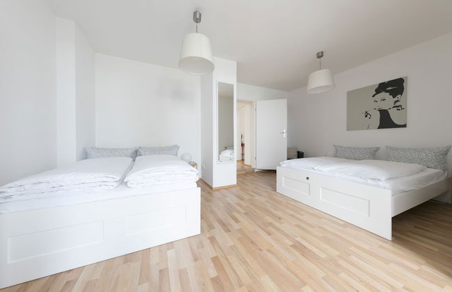 Primeflats - Apartments near Prenzlauer Berg - Foto 3