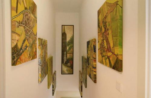 Haus unterm Räuschenberg - Foto 12