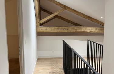 Il Clovio - Discreet luxury, close to Futuroscope - Foto 30