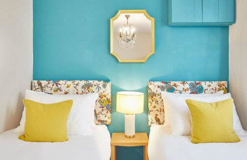 Host & Stay - The Old Dairy - Foto 31