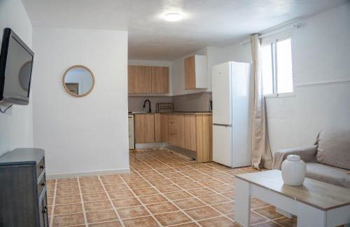 Bungalow and extra independent studio if more than 6 people - Foto 20