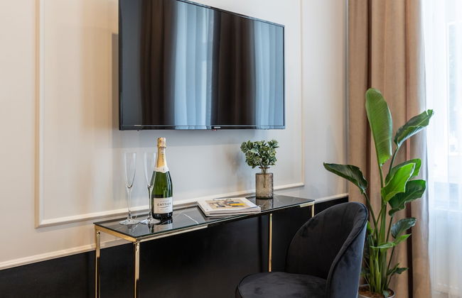 Apartamenty AR - Foto 8