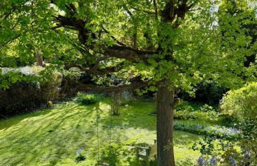 Seine Riverside Getaway Ideal for Families near Paris - Foto 43