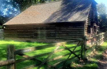 The Barn at Creech View - Foto 25