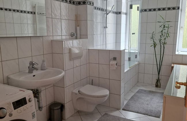 Family Apartment Charlottenburg - Foto 11