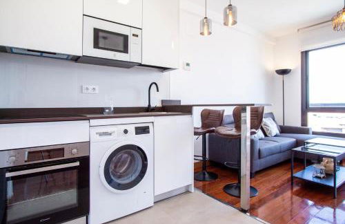 Apartamentos Castilla Luz Business - Foto 10