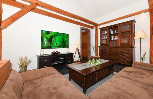 Ferienhaus Lüttje Cottage - Foto 7