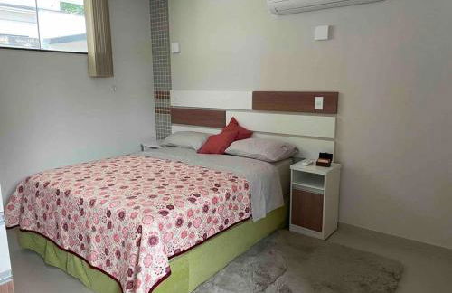 7 - Apartamento tranquilo e charmoso - Foto 9