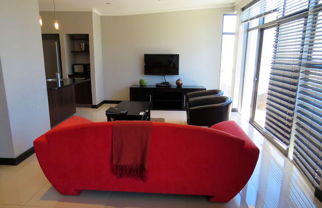 Icon Luxury Apartments - Foto 62