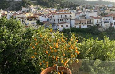 Aegean Panorama Hideaway & Pool in Samos - Foto 30