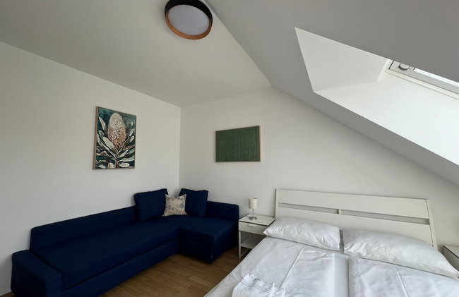 easy-flat Pilgramgasse - Apartments near Metro - Foto 34