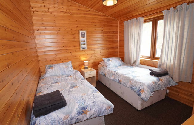 Loch Leven Lodge 11 - Foto 21