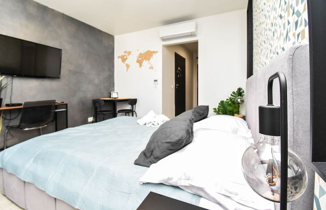 EASY RENT Apartments - Smart 705 - Photo 3