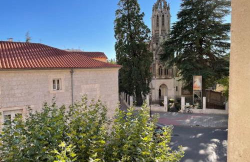 Burgos Señorial by Exclusive Burgos Apartments - Foto 30