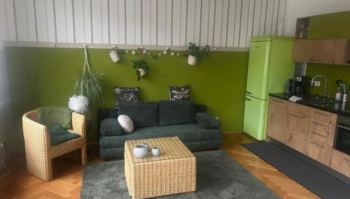 Appartment im Villenviertel - Foto 3