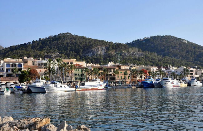 Lavish Villa With Saltwater Pool - Foto 37