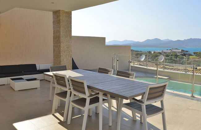 Aria di Vacanza - Villa Diamante - Photo 25