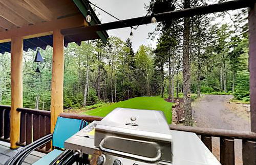 Sprucewold Cabin - Foto 21