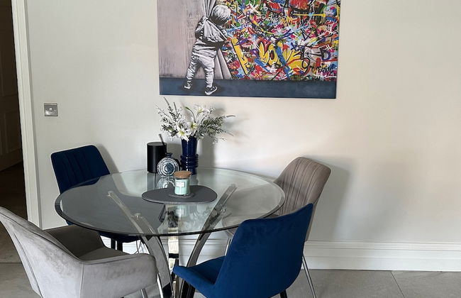 Full Apartment With Secure Parking Great Views - Foto 14