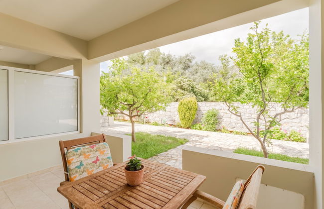 Hotel Aphrodite - Foto 12