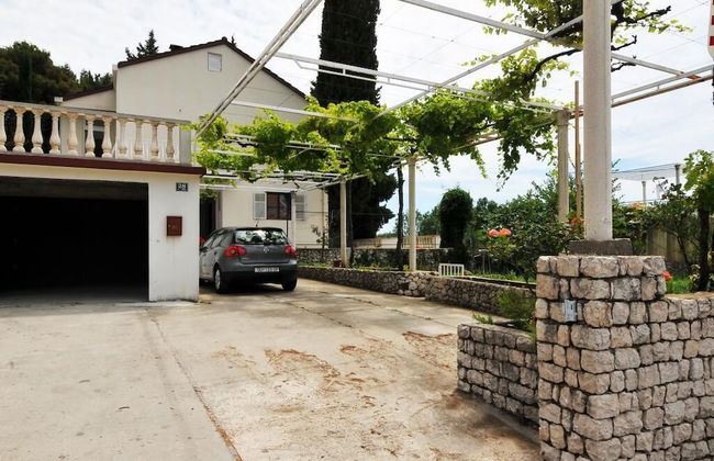 Apartments Marin- Zagruda - Foto 35