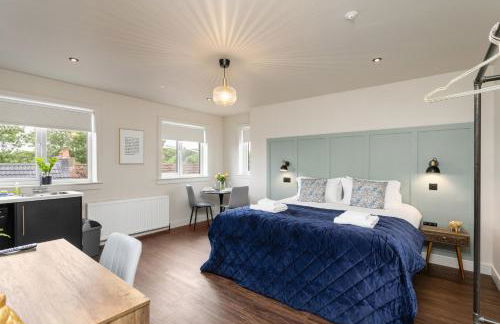 The Balfour by Coorie Doon Stays - Foto 56