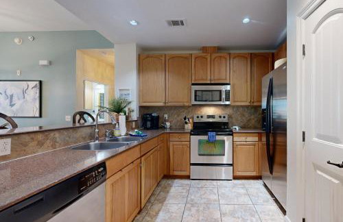 The Waters Condo Building 2 - Tranquil Shores - Foto 14