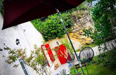 "Ninho de Amor" troglodyte unique - Foto 2