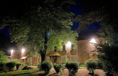 Gîte de charme avec jardin paisible à Souvigny - FR-1-489-583 - Foto 3