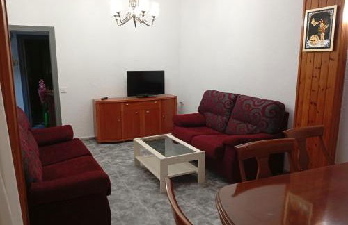 Alojamiento Cervantes - Foto 9